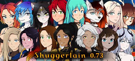 Shuggerlain v0.50 for patrons